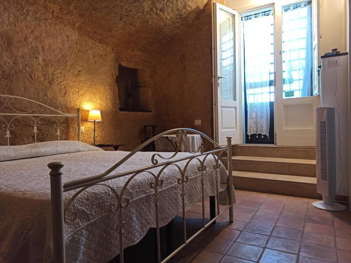 Torretta Ai Sassi Hotel Matera Kültér fotó