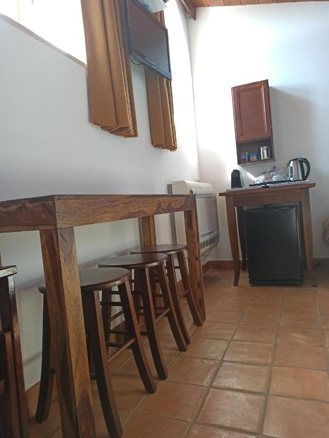 Torretta Ai Sassi Hotel Matera Kültér fotó
