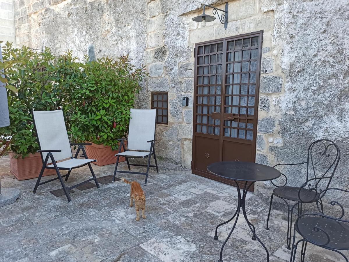 Torretta Ai Sassi Hotel Matera Kültér fotó