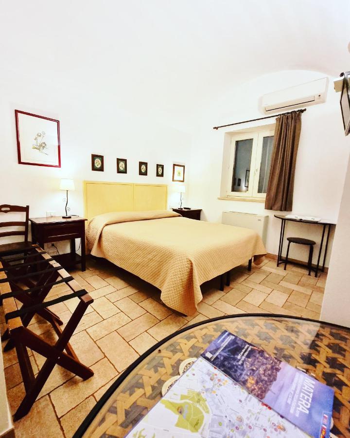 Torretta Ai Sassi Hotel Matera Kültér fotó