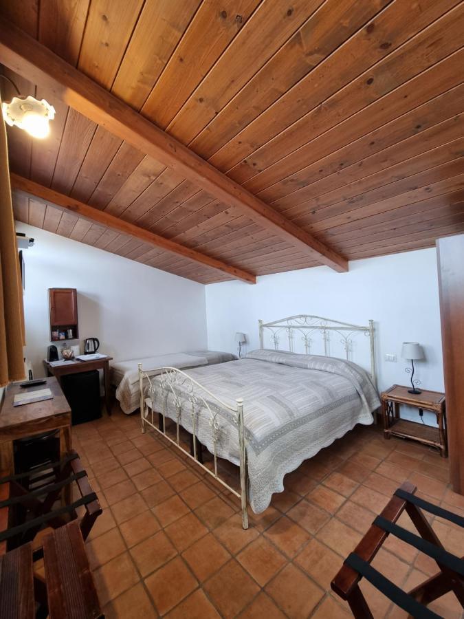 Torretta Ai Sassi Hotel Matera Kültér fotó