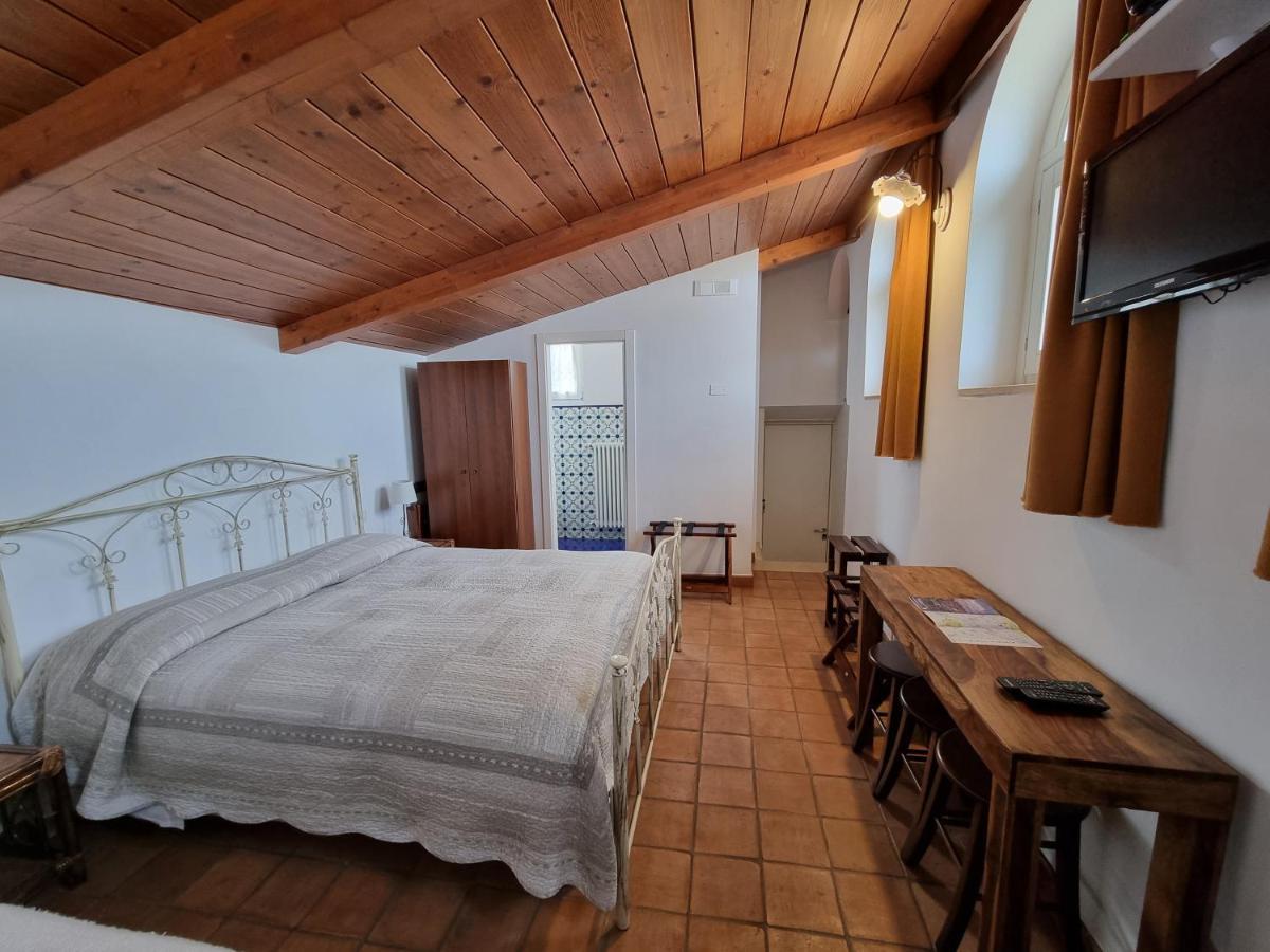 Torretta Ai Sassi Hotel Matera Kültér fotó