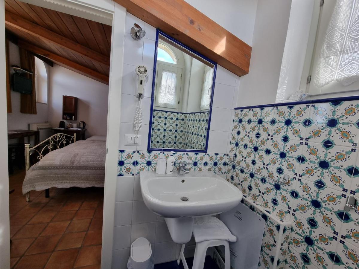 Torretta Ai Sassi Hotel Matera Kültér fotó