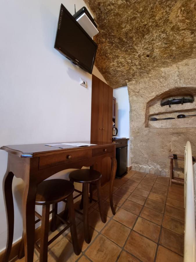 Torretta Ai Sassi Hotel Matera Kültér fotó