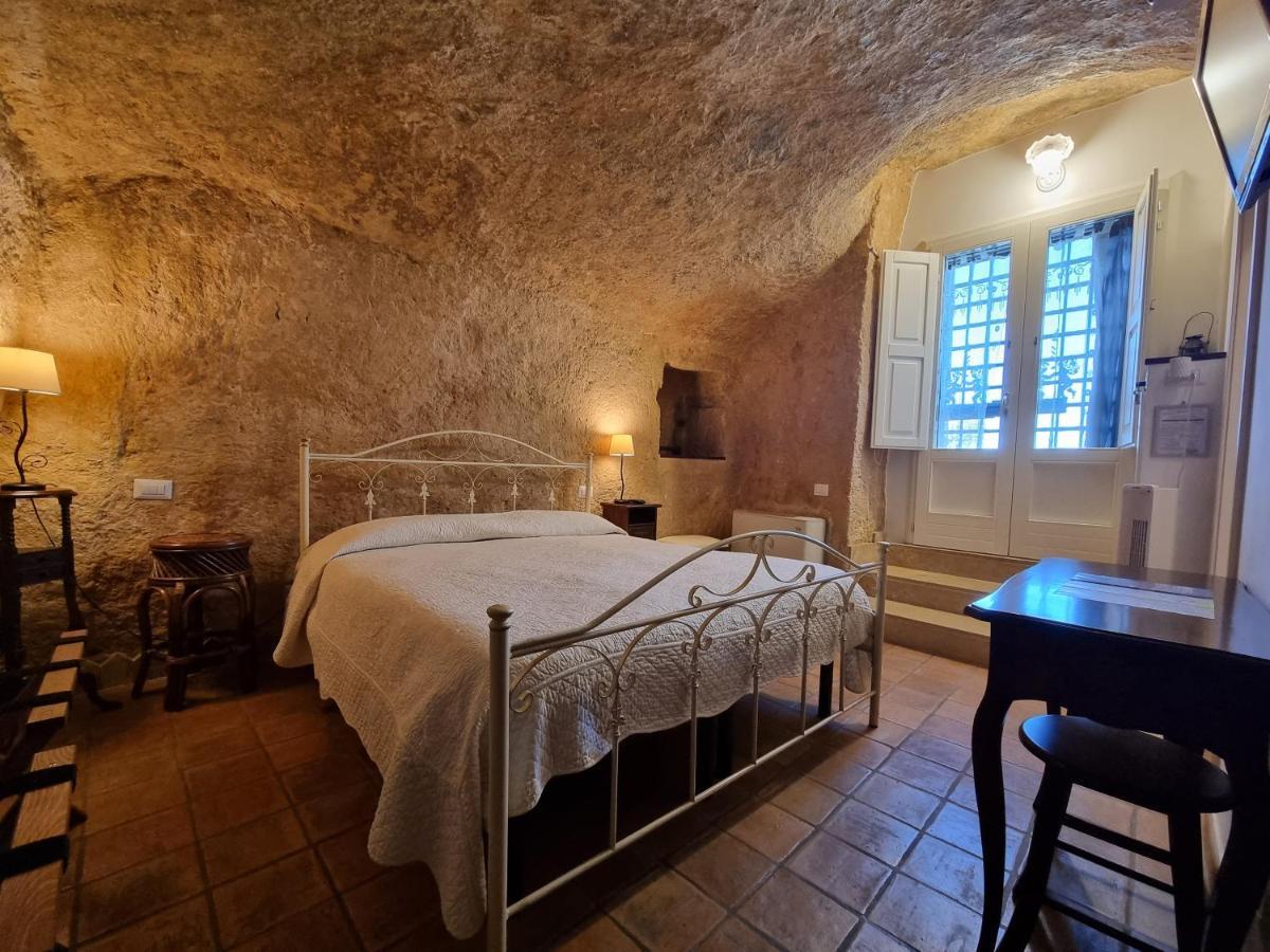 Torretta Ai Sassi Hotel Matera Kültér fotó