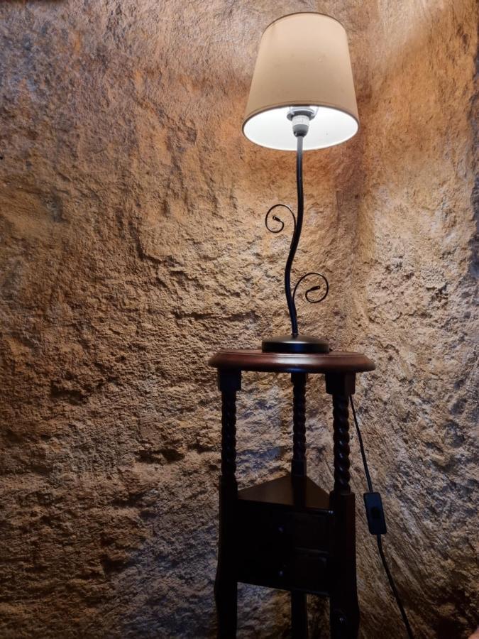 Torretta Ai Sassi Hotel Matera Kültér fotó