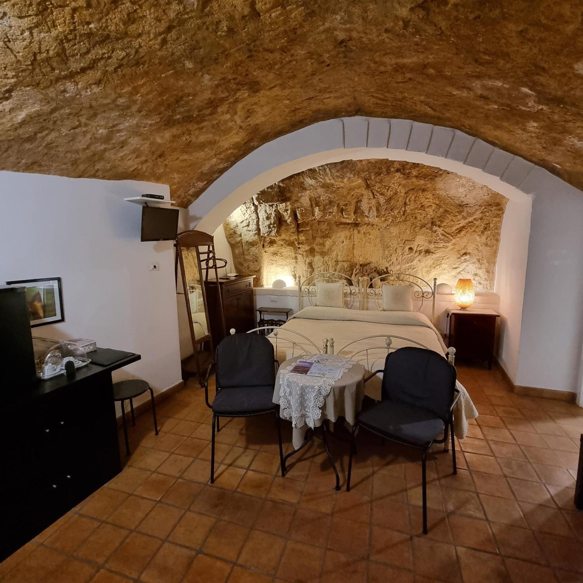 Torretta Ai Sassi Hotel Matera Kültér fotó
