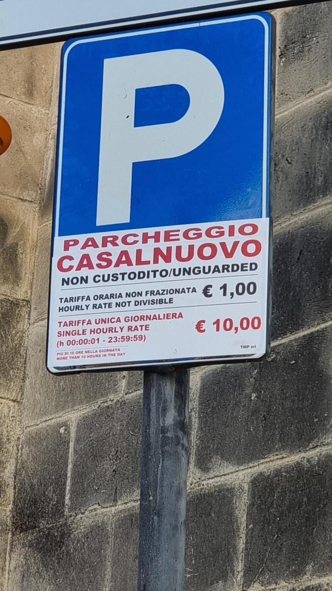 Torretta Ai Sassi Hotel Matera Kültér fotó