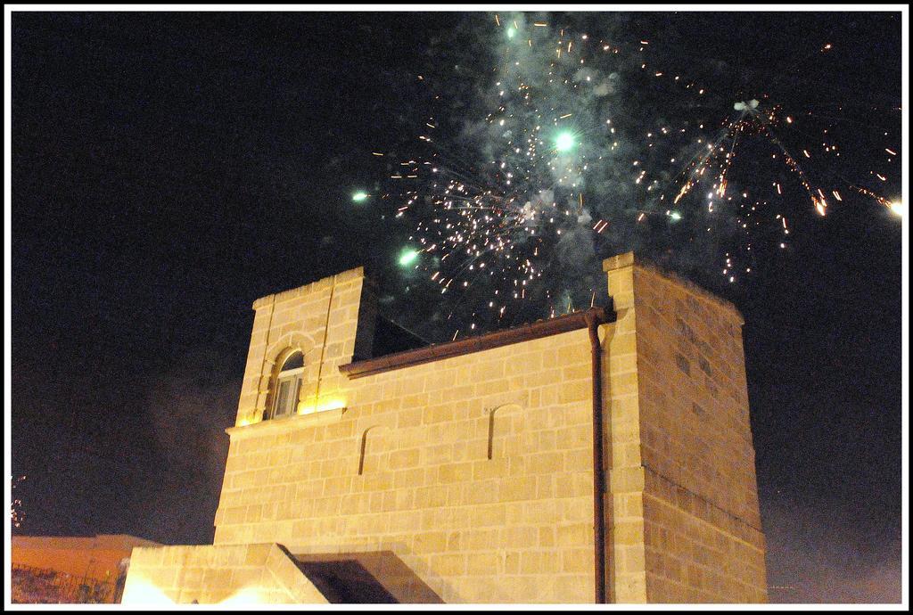 Torretta Ai Sassi Hotel Matera Kültér fotó